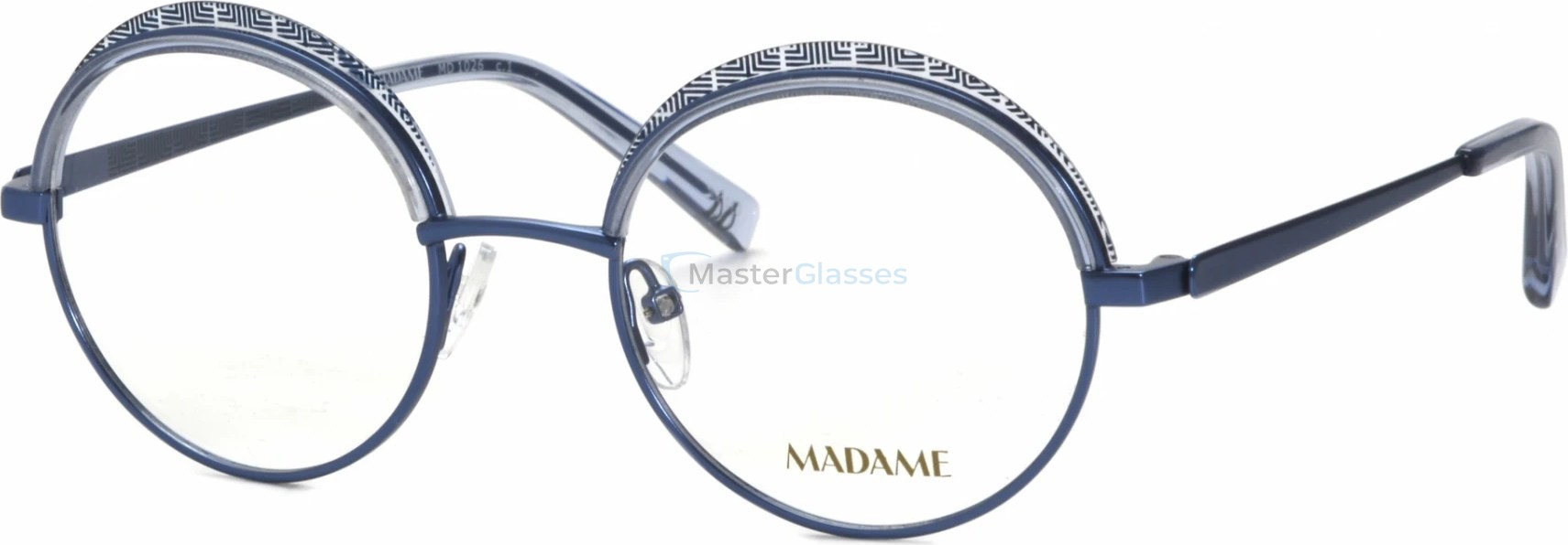  Madame MD 1026 01