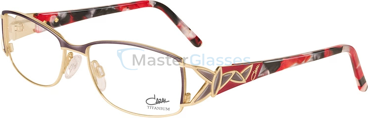 Оправа Cazal 1075 003 52/16