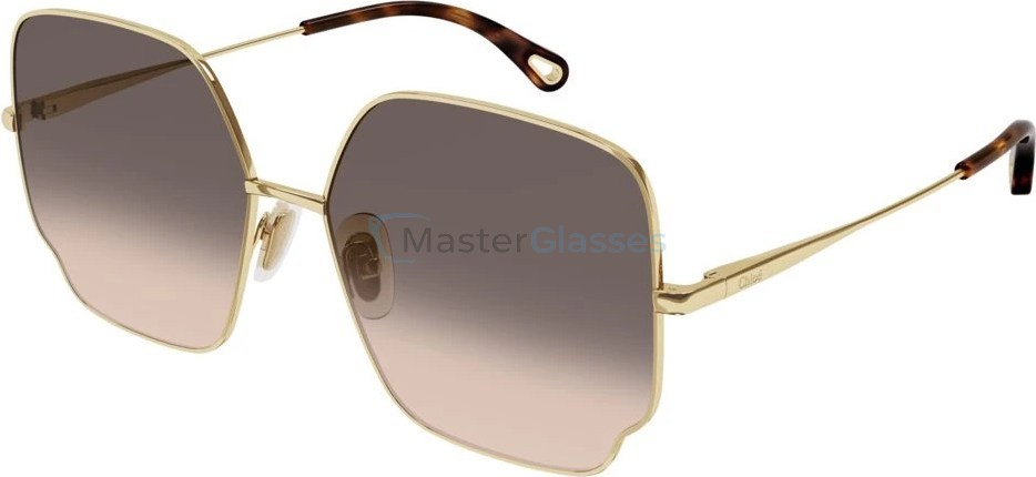 Солнцезащитные очки Chloe CH0092S-009 56