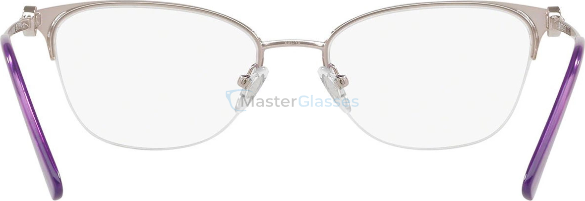 Оправа Vogue VO4095B 5094 Dark Violet/silver