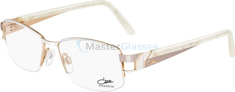 Оправа Cazal 1080 001 52/16