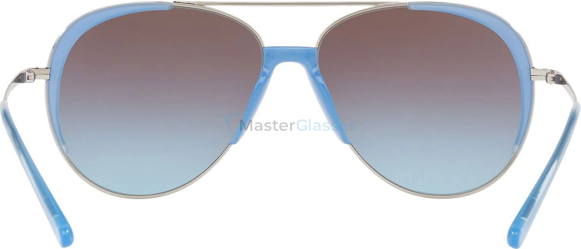 Солнцезащитные очки Vogue VO4097S 323/H7 Silver