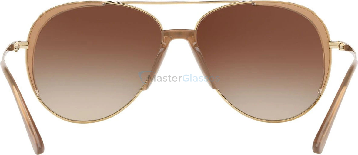 Солнцезащитные очки Vogue Metallic Beat Collection VO4097S 848/13