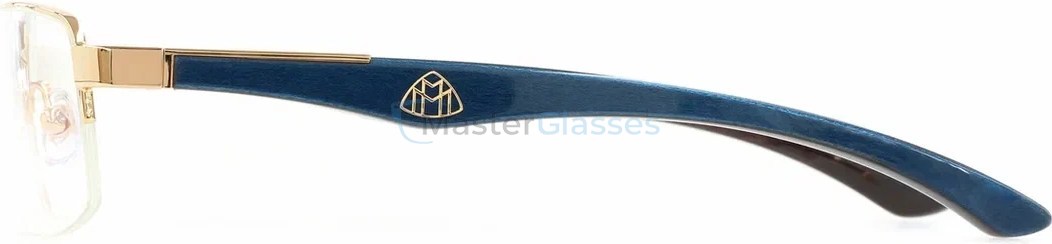  Maybach The Hedonist III MG-WCJ-Z25
