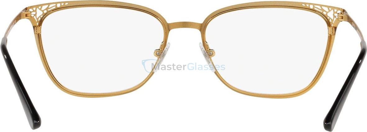 Оправа Vogue VO4103 352 Top Black Gradient On Gold