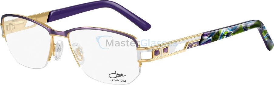  Cazal 1085 003 53/16