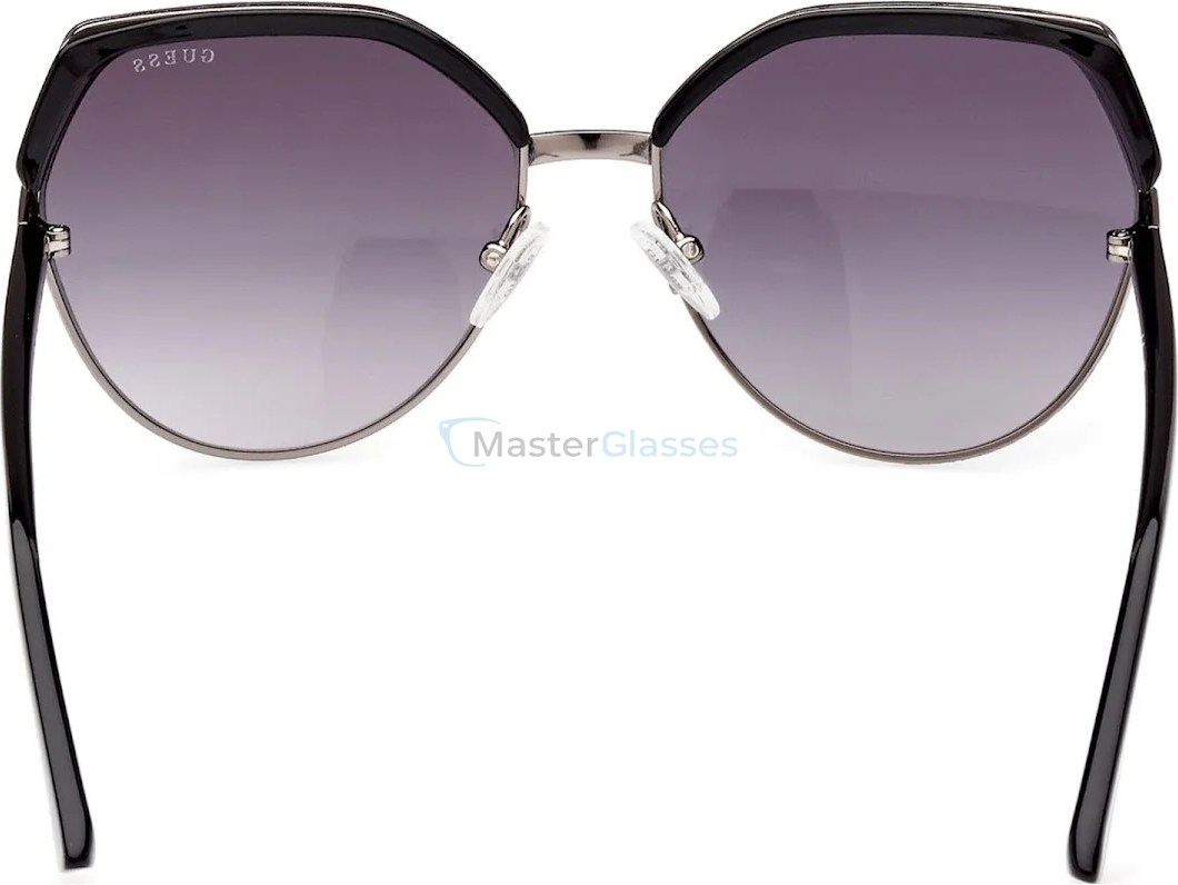   GUESS GUS 7872 01B 58