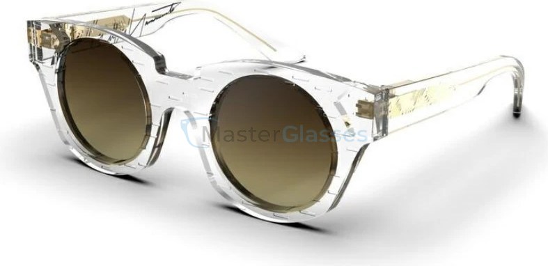   Yohji Yamamoto SL003.SG.M002