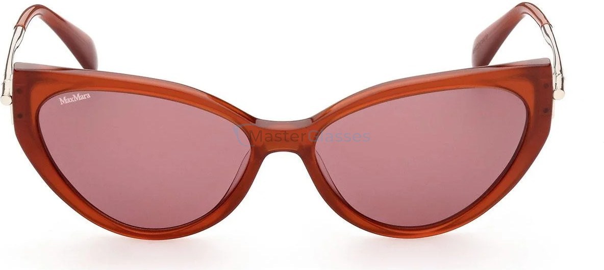   MaxMara MM 0028 44S 57