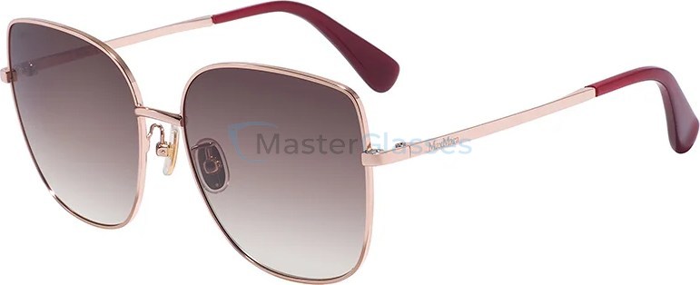   MaxMara MM 0032-D 33F 59