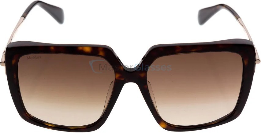   MaxMara MM 0031-D 52F 57