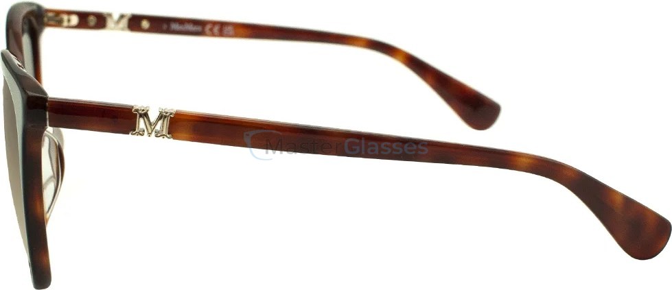   MaxMara MM 0049-D 50F 56