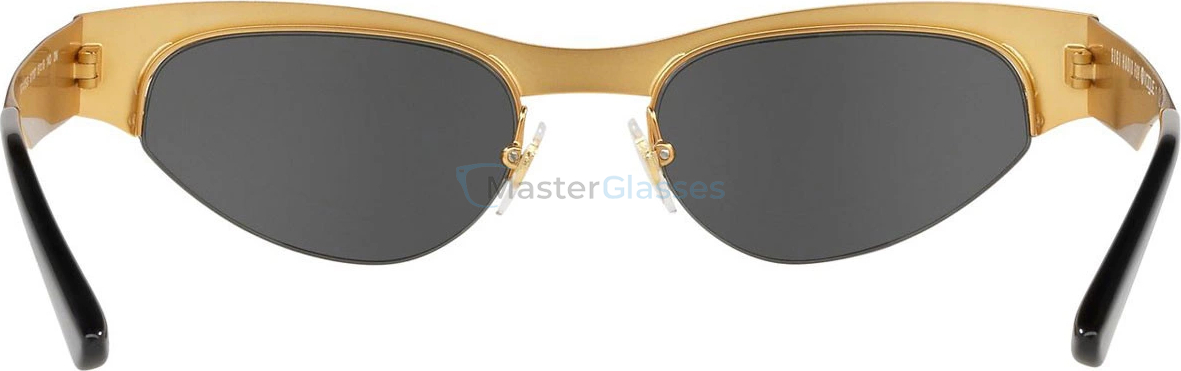 Солнцезащитные очки Vogue Special Collection by Gigi Hadid VO4105S 917/87