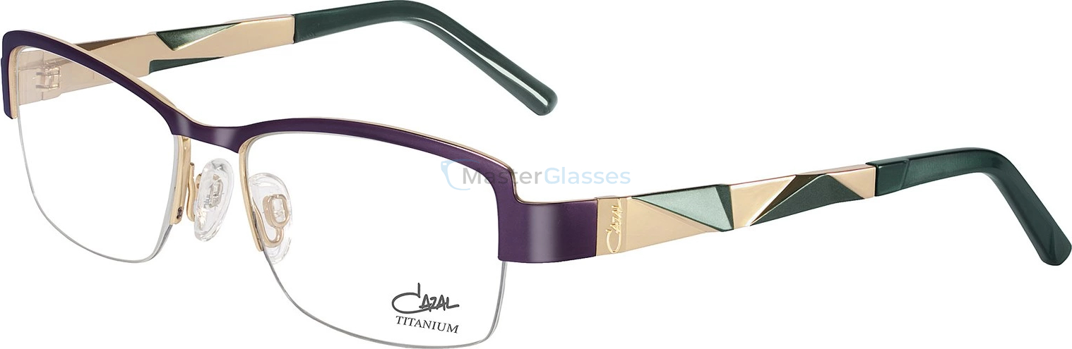 Оправа Cazal 4207 001 52/16