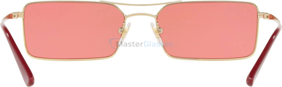 Солнцезащитные очки Vogue Special Collection by Gigi Hadid VO4106S 848/F5