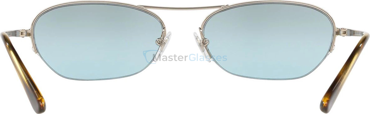 Солнцезащитные очки Vogue VO4107S 323/7C Silver