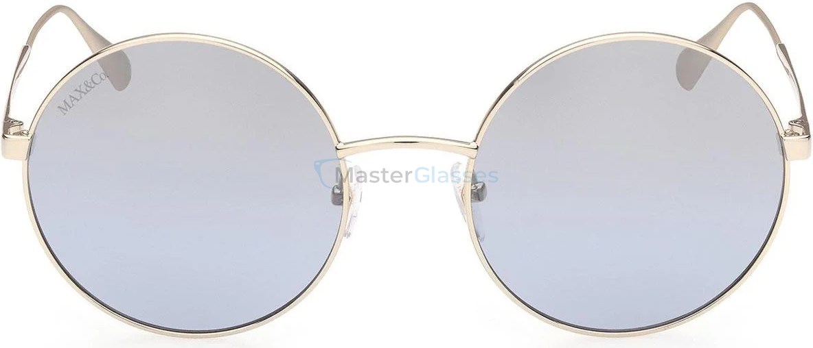 Солнцезащитные очки MAX CO. MO 0008 32W 56