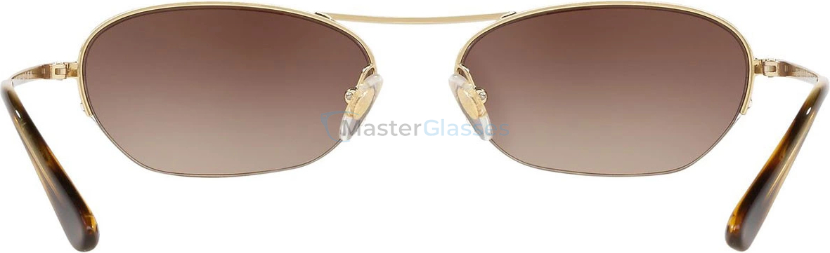 Солнцезащитные очки Vogue Special Collection by Gigi Hadid VO4107S 848/13