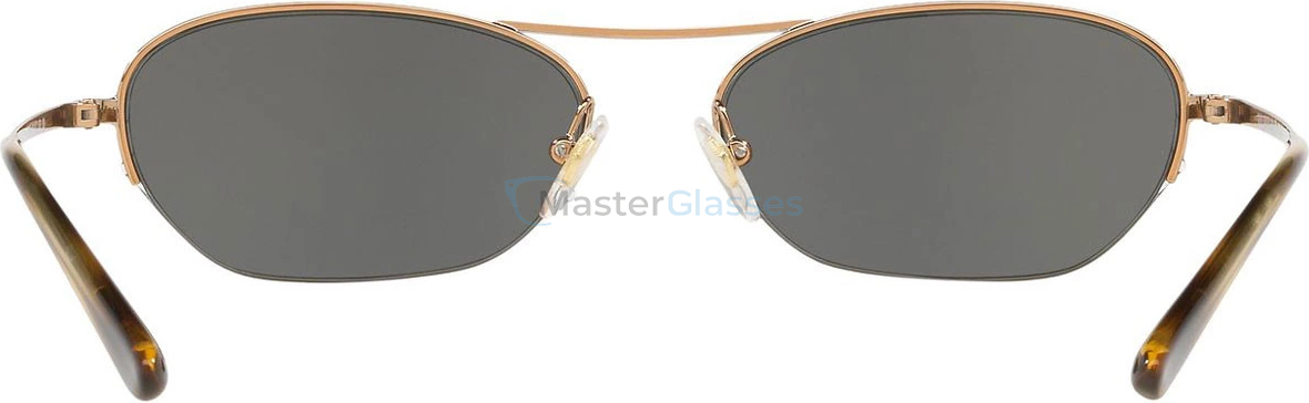 Солнцезащитные очки Vogue VO4107S 50754Z Light Rose Gold