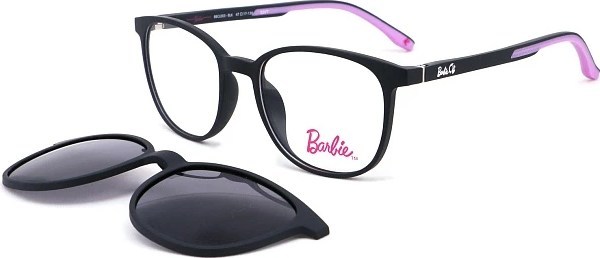     BARBIE BBCL003 BLK