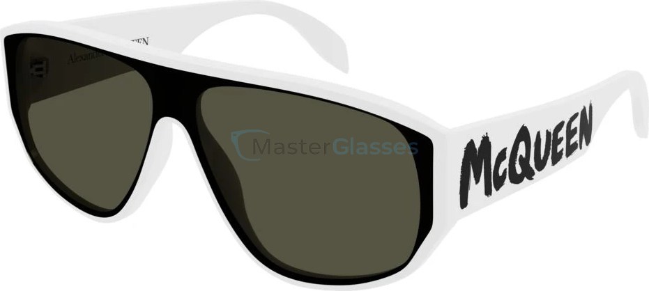   Alexander McQueen AM0386S-003 99