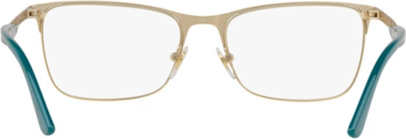 ������ Vogue VO4110 848 Matte Pale Gold/pale Gold