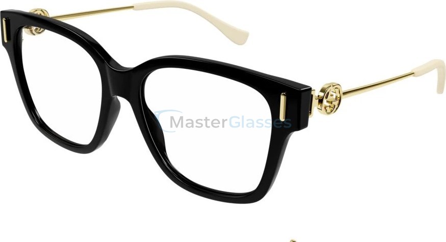 Gucci GG1204O-001 55