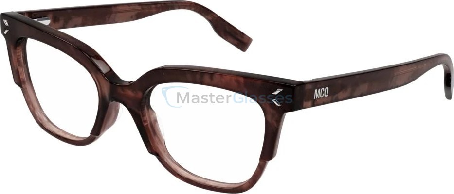  McQ by Alexander McQueen MQ0366O-003 50