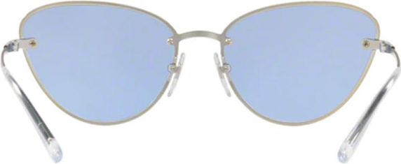 Солнцезащитные очки Vogue VO4111S 323/76 Silver