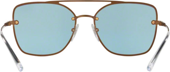 Солнцезащитные очки Vogue VO4112S 507480 Copper