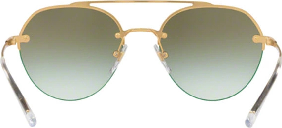 Солнцезащитные очки Vogue VO4113S 280/8E Gold