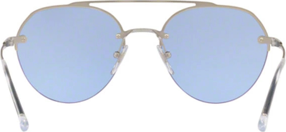 Солнцезащитные очки Vogue VO4113S 323/76 Silver