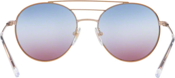 Солнцезащитные очки Vogue Color Rush Collection VO4117S 50750K