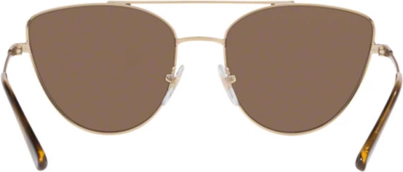 Солнцезащитные очки Vogue Color Rush Collection VO4130S 848/73