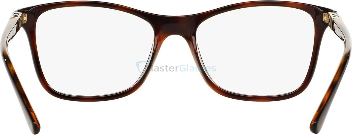Оправа Vogue VO5028 2386 Top Havana/light Brown Transp