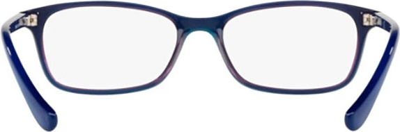 Оправа Vogue VO5053 2633 Transp Blue/transp Light Viole