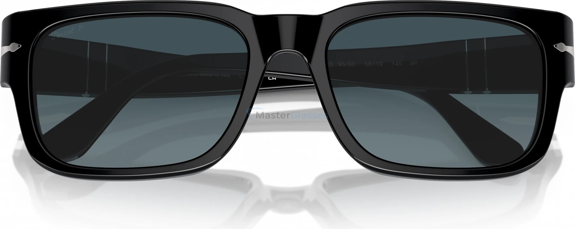   Persol PO3315S 95/S3 Black