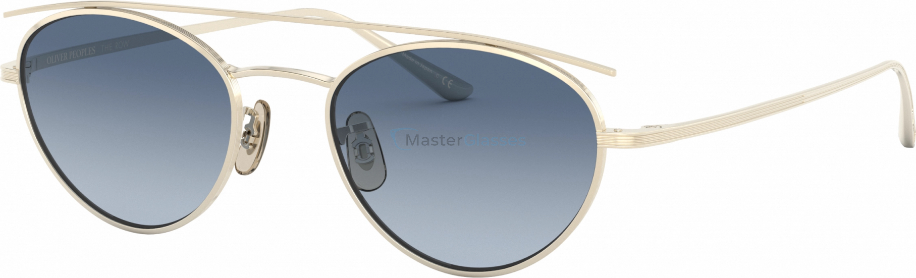   Oliver Peoples HIGHTREE OV1258ST 5035Q8 Gold