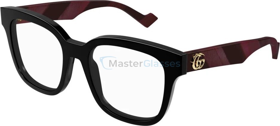  Gucci GG0958O-008 52