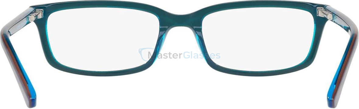 ������ Vogue VO5081 2589 Top Bluette On Transp Blue