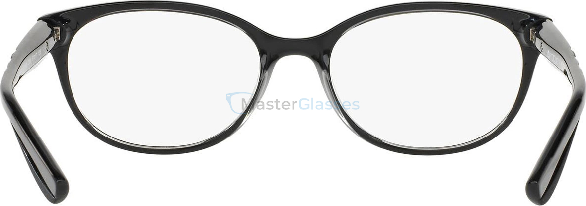 Оправа Vogue VO5103 2385 Top Black/transparent Grey