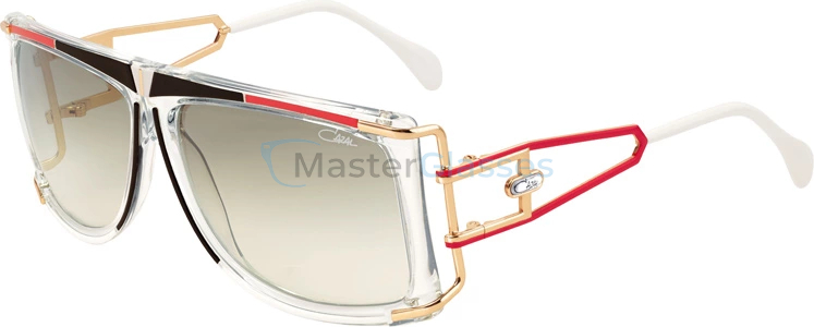 Солнцезащитные очки Cazal 0866 646 61/12