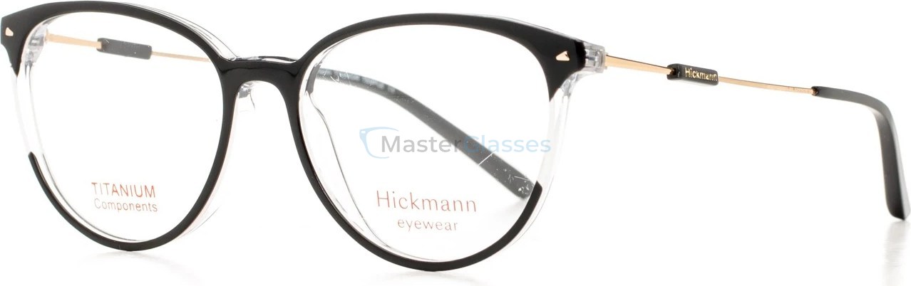  Hickmann HI6238T H01