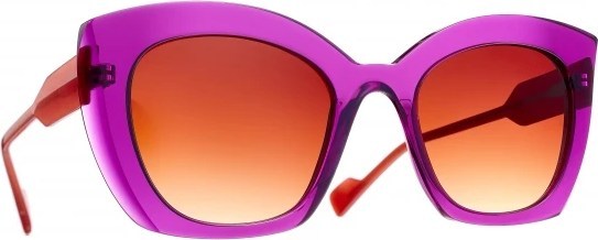  CAROLINE ABRAM DIABLESSE SOLAIRES 230 SUN