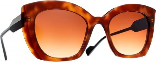   CAROLINE ABRAM DIABLESSE SOLAIRES 236 SUN