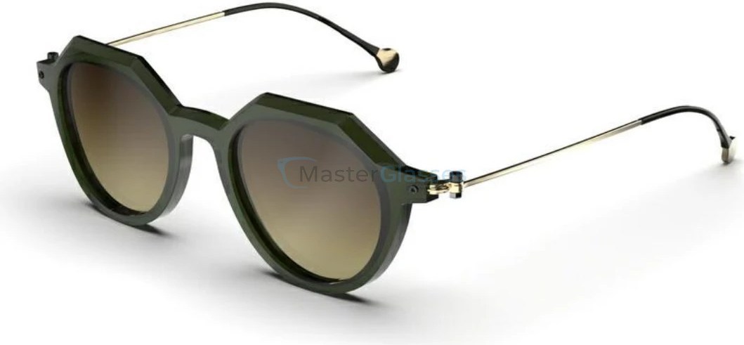   Yohji Yamamoto SL008.SG.M002