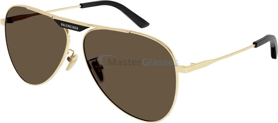   Balenciaga BB0244S-003 62