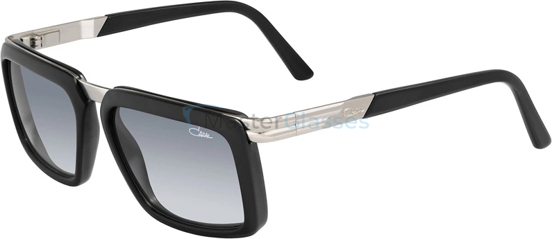 Солнцезащитные очки Cazal 6006/2 002 56/17 коричневый