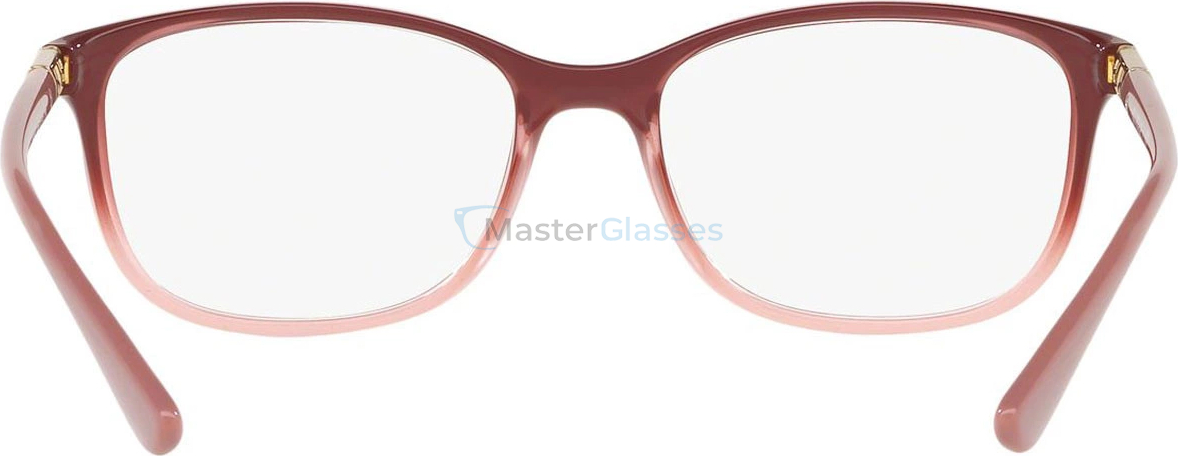 Оправа Vogue VO5163 2554 Transp Pink Grad Antique Pink