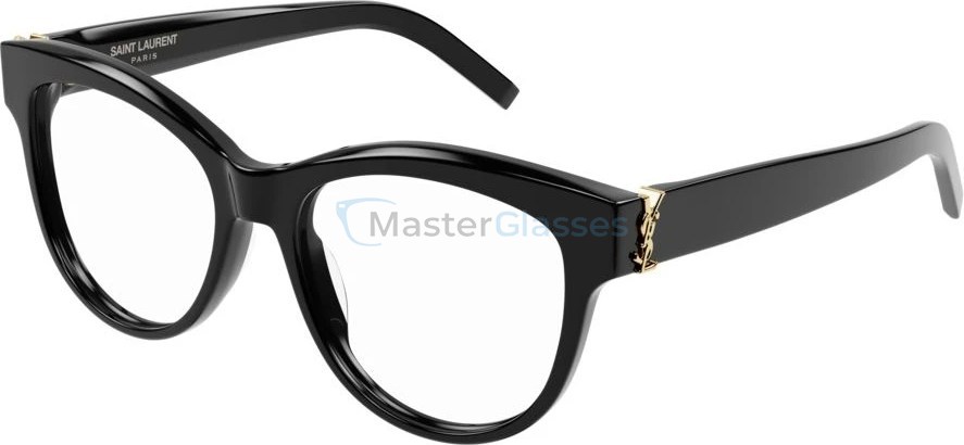  Saint Laurent SL M108-006 55
